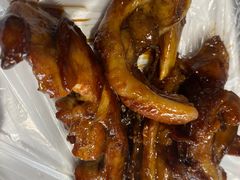 -赵元章肉骨烧(山塘街店)
