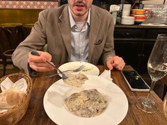 -La Tavernetta(Bar à Vin)(乌鲁木齐路店)