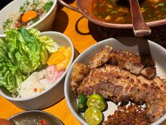 -SHAN山(前滩太古里店)