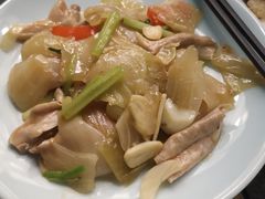 -潮堂 · 潮州菜(国贸商城店)