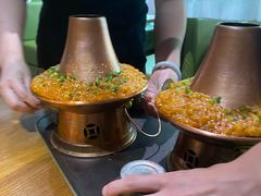 -遇见阿家村云南菜(魏公村店)