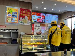 -庆丰包子铺(和平里店)