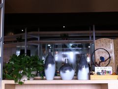 -去茶去餐厅(中央大街店)