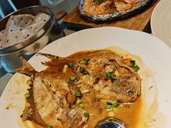 -爷爷的草帽·海鲜馆(孙塘路店)