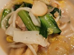 -莆田餐厅PUTIEN(世博源店)