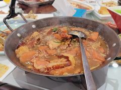 -鼎好家常菜(天桥店)