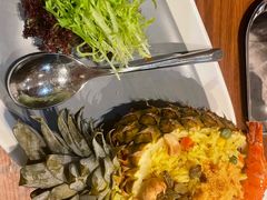 -泰香米泰国餐厅(中大国际店)