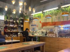 -Brut Eatery悦璞食堂(愚园路店)