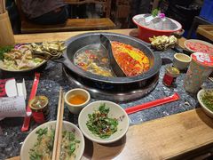 -蜀大侠火锅(寰球文化地标·总府店)