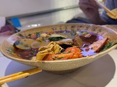 -芙蓉冒菜(大悦城店)