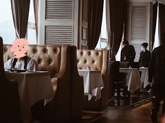 -哈布斯扒房(华发商都店)