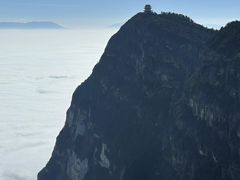 -峨眉山风景名胜区