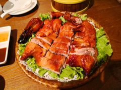 -南拳十三姨·潮汕砂锅粥(世纪金源店)