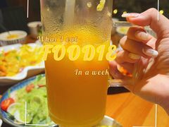 -泰堤坊(淡水体育馆店)