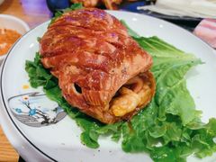 -一韩亭韩式烤肉(高新店)
