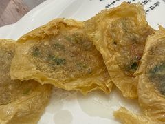 酥炸腐皮-池记大牌档(广纸店)