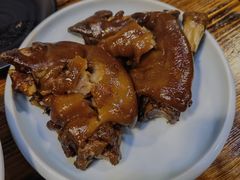 猪蹄-平川日本料理
