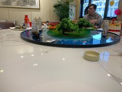 -郑庄脂渣海鲜楼(九水路店)