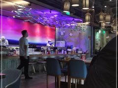 大堂-和彩放题餐厅(酒仙桥店)