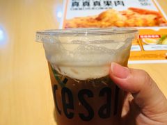 -乐凯撒披萨(正佳广场店)