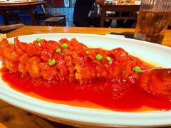 -汉小城·老铫子藕汤·乡野湖北菜(江汉路吉庆街店)