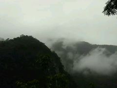 -太鲁阁公园