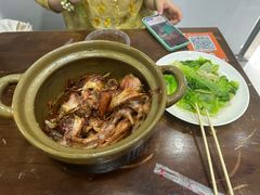 -斯丹姜母鸭·古法干香(涂门街总店)