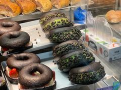 -PAOPAO Bakery&Café(港汇店)