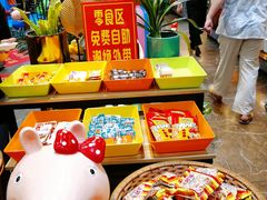 -苏格里岛自助海鲜火锅烧烤(大汉悦中心店)