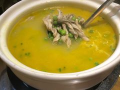 -肖记公安牛肉鱼杂馆· 省级非物质文化遗产(仁和路店)