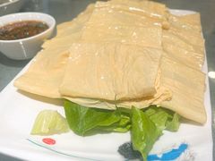 原味豆皮-春盛渔府(牛首山店)