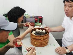 -万寿斋(山阴路店)