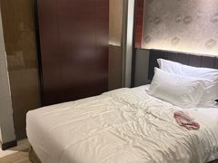 -深圳福青龙华天假日酒店