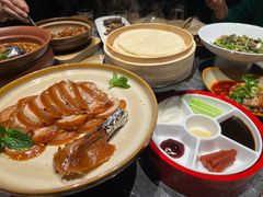 -青年公社烤鸭(姚家园万象汇店)