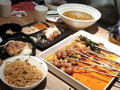 -马路边边串串香(北苑旗舰店)