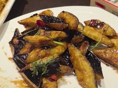 -老牌坊•鲁菜名店•地道济南菜(大观园商埠店)