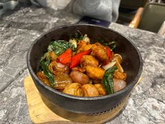 -港丽餐厅(正大店)