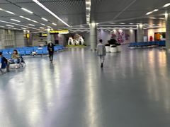 -长沙黄花国际机场-T1航站楼