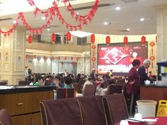 大堂-东江渔村(皇悦店)
