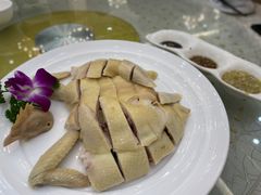 -轩记海鲜餐厅·四十五年老字号·经典粤菜(西区彩虹店)