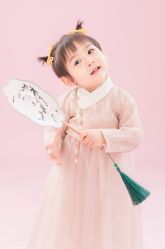-米乐儿童摄影美学馆(怀柔店)