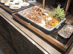 -杭州开元名都大酒店·地中海自助餐厅