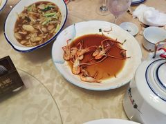 -绍兴老味道·非遗门店(银泰城店)