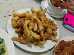 -九龙餐厅(大沽路店)