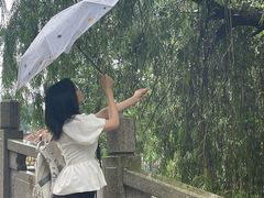 -寮步香市古镇休闲景区