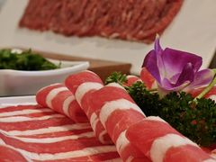 一品肥牛-圆山胜利碳火铜锅涮肉(马甸桥店)