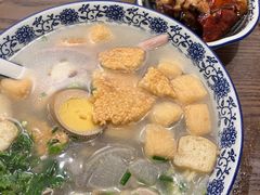 -小潘记鸭血粉丝汤