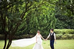 -太郎花子婚纱摄影艺术中心