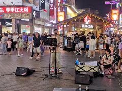 景点-黄兴南路步行商业街