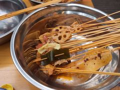 -嘉州鲜知味钵钵鸡(奎星楼店)